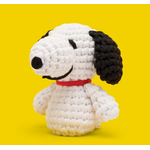Woobles Snoopy Crochet Kit