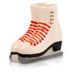 Nora Fleming rink ready ice skate mini