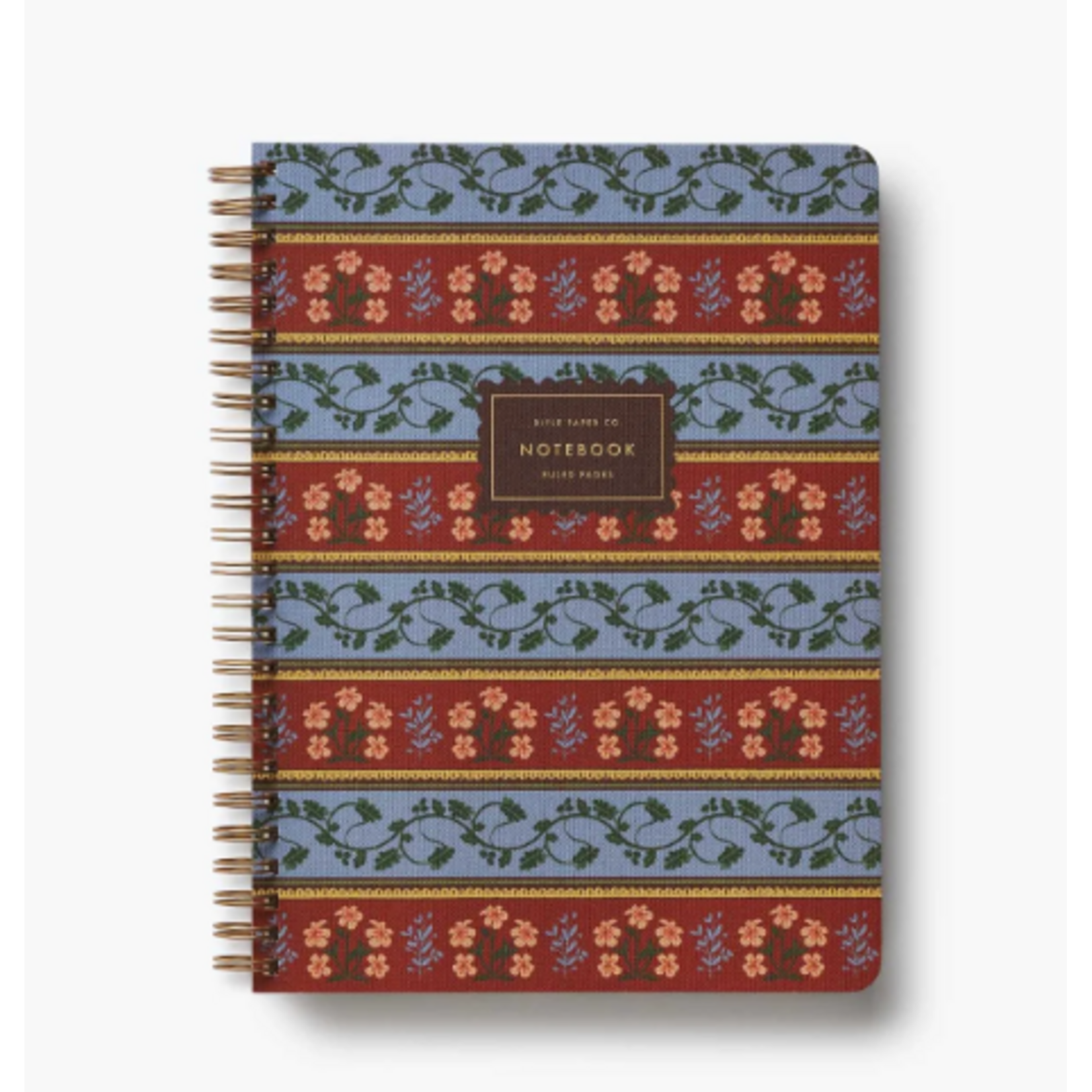 Rifle Paper Co. Portico Spiral Notebook
