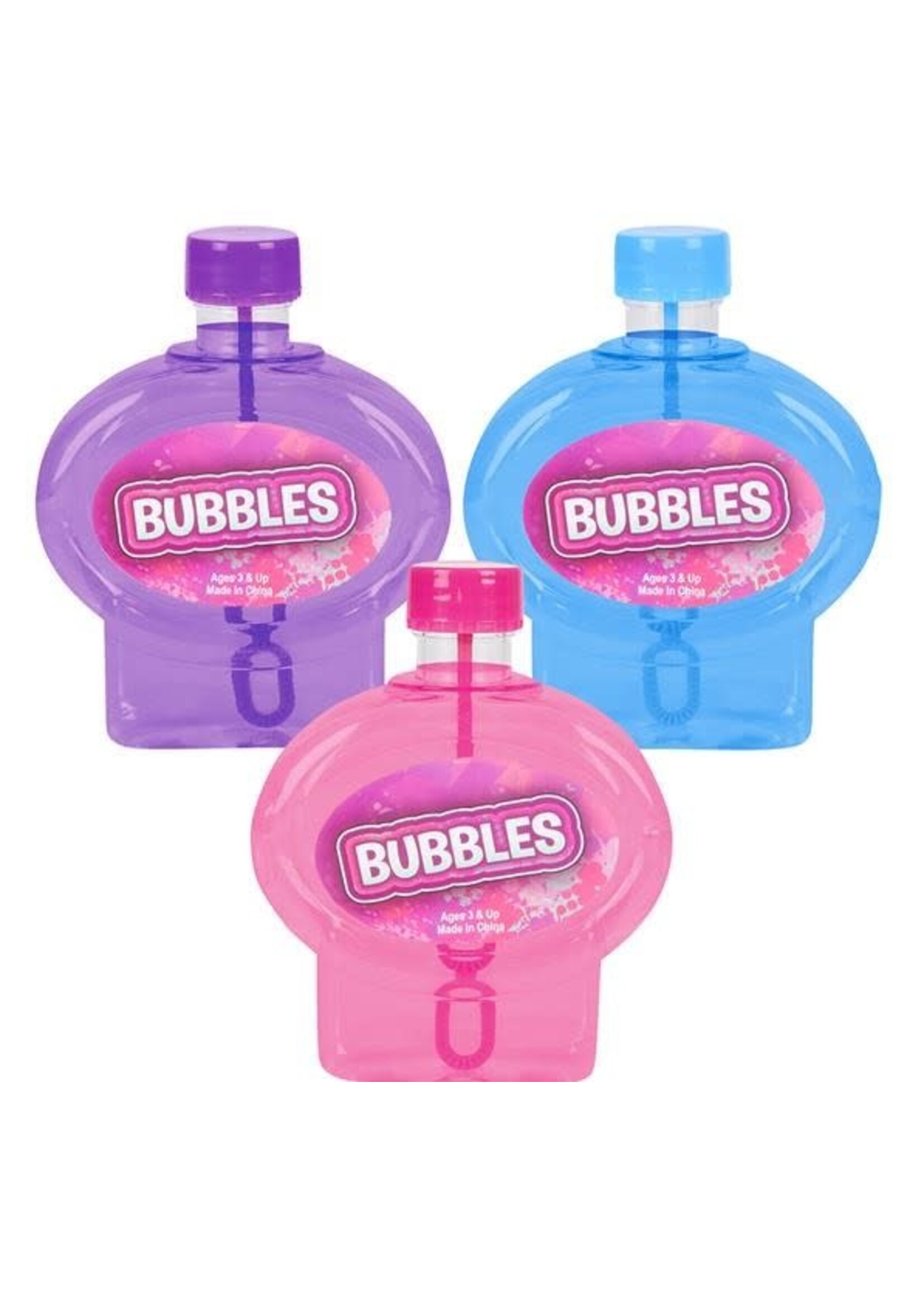 4.5" BUBBLES