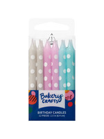 Baby Mix Specialty Candles