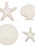 Beachcomber Assortment Dec-Ons® Decorations04/pkt