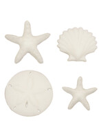 Beachcomber Assortment Dec-Ons® Decorations04/pkt