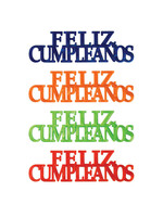 Feliz Cumpleaños Script Layon