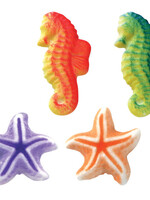 Sea Assortment Dec-Ons® Decorations04/pkt