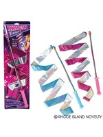 18" RIBBON DANCER
