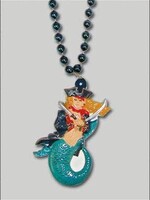 Pirate Beads Pirate Mermaid