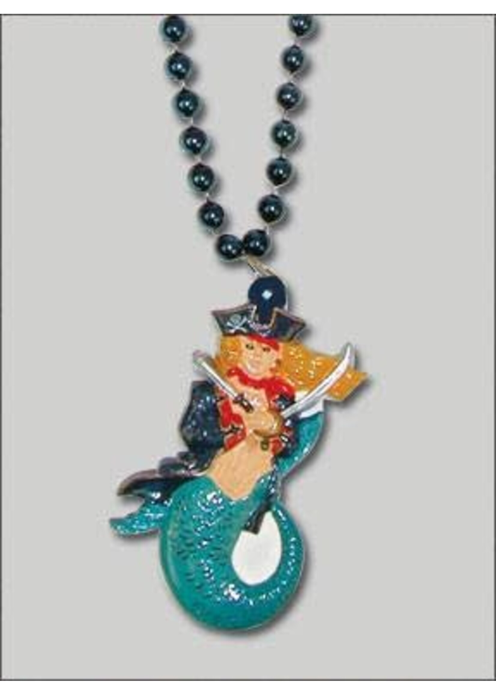 Pirate Beads Pirate Mermaid