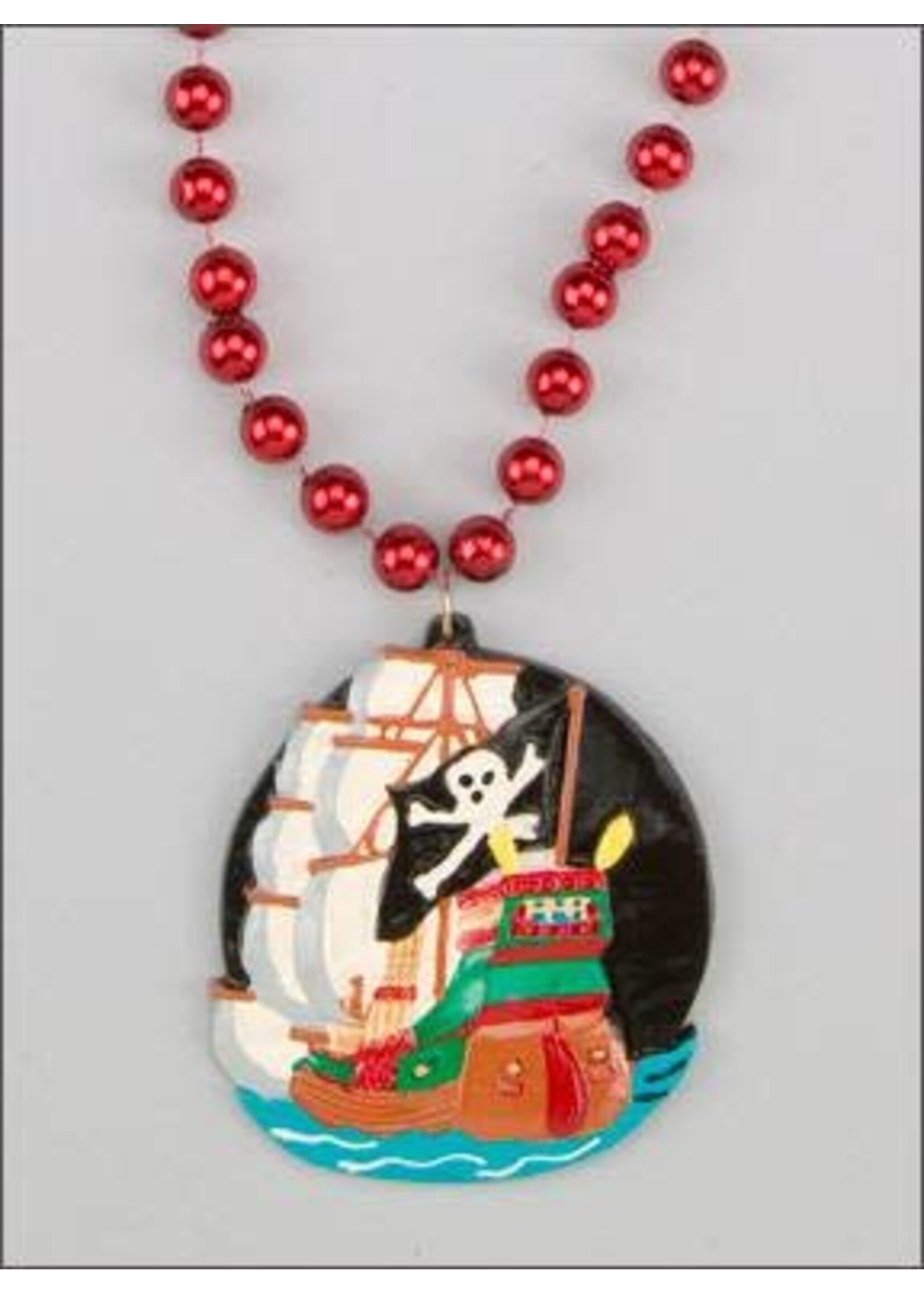 Pirate Beads Pirate Ship