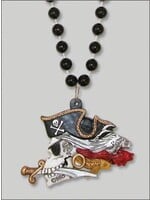 Pirate Beads Pirate Skull