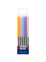 Wonderment Assortment with Silver Specialty Candles