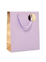 BAG SMALL GOLD GREEN/PURPLE