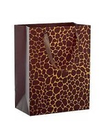 BLACK PEBBLES EURO TOTE