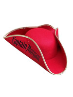Captain Morgan Hat