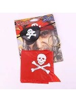 Pirate 3 Piece Set