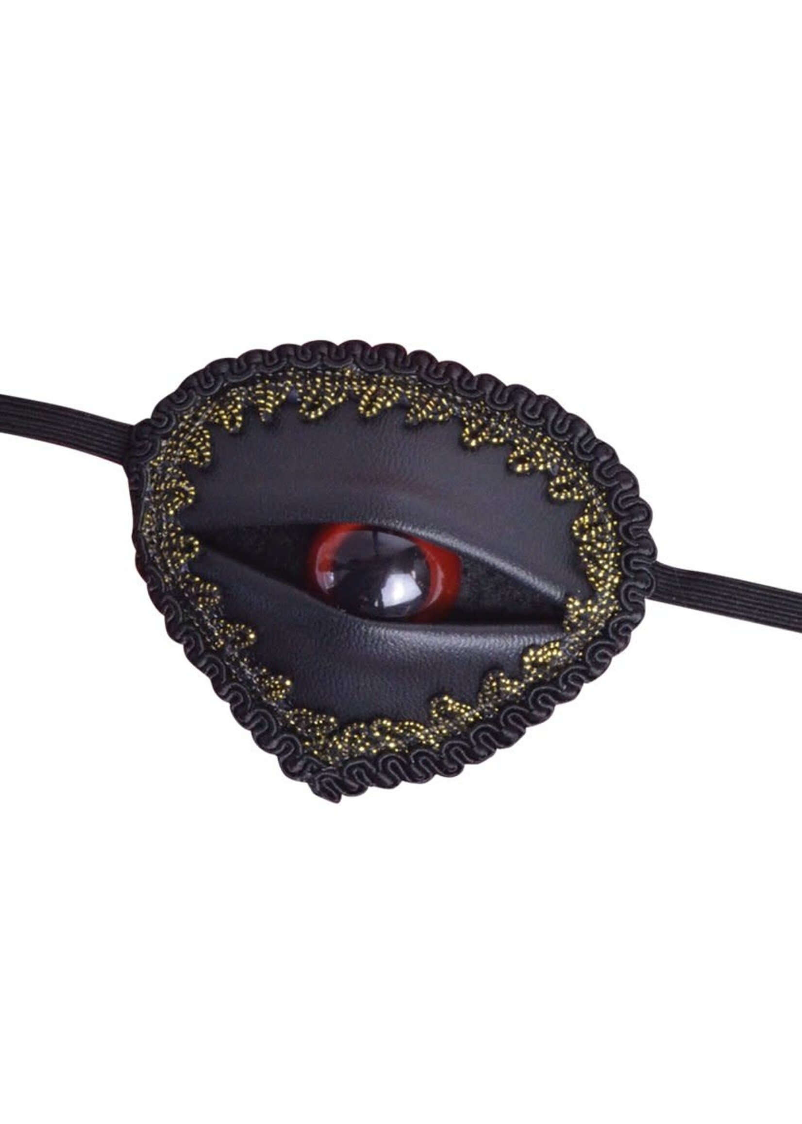Buccaneer Eye Patch