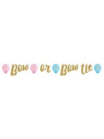 BANNER 1CT GENDER REVEAL