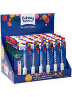 Musical Happy Birthday Specialty Candles