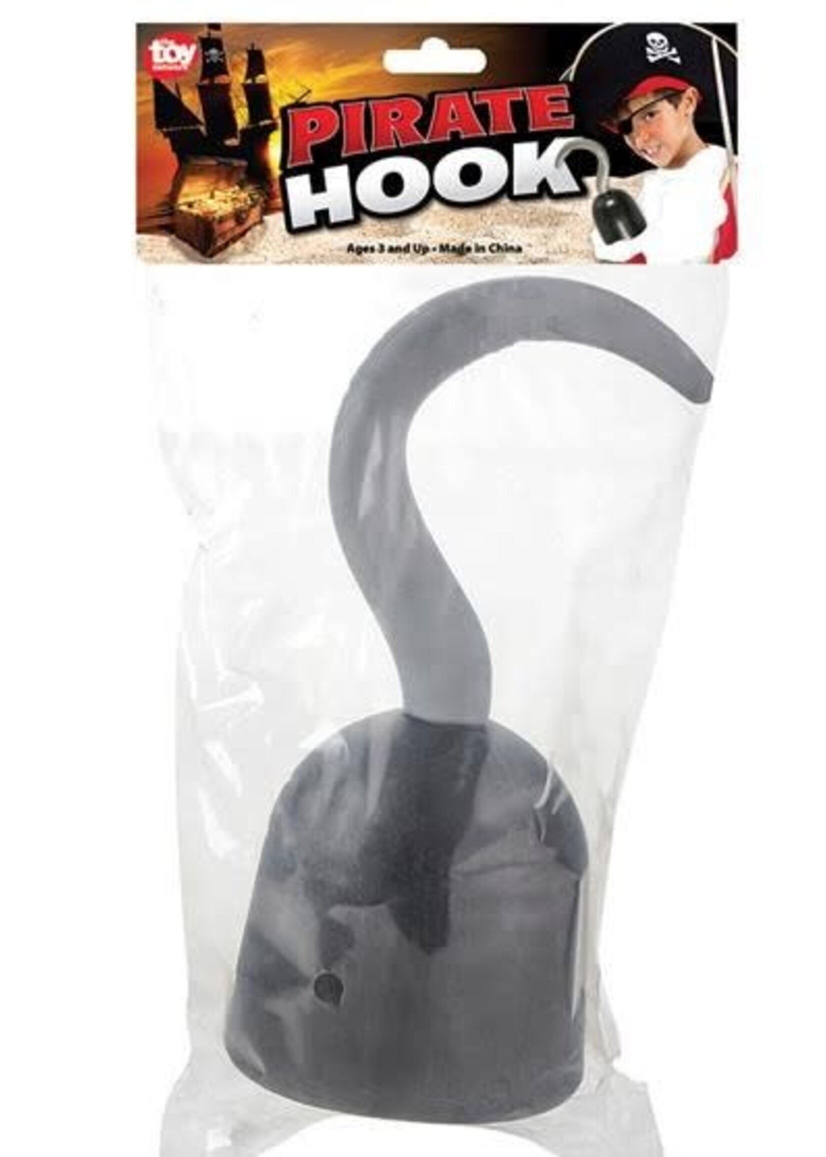 PIRATE HOOK