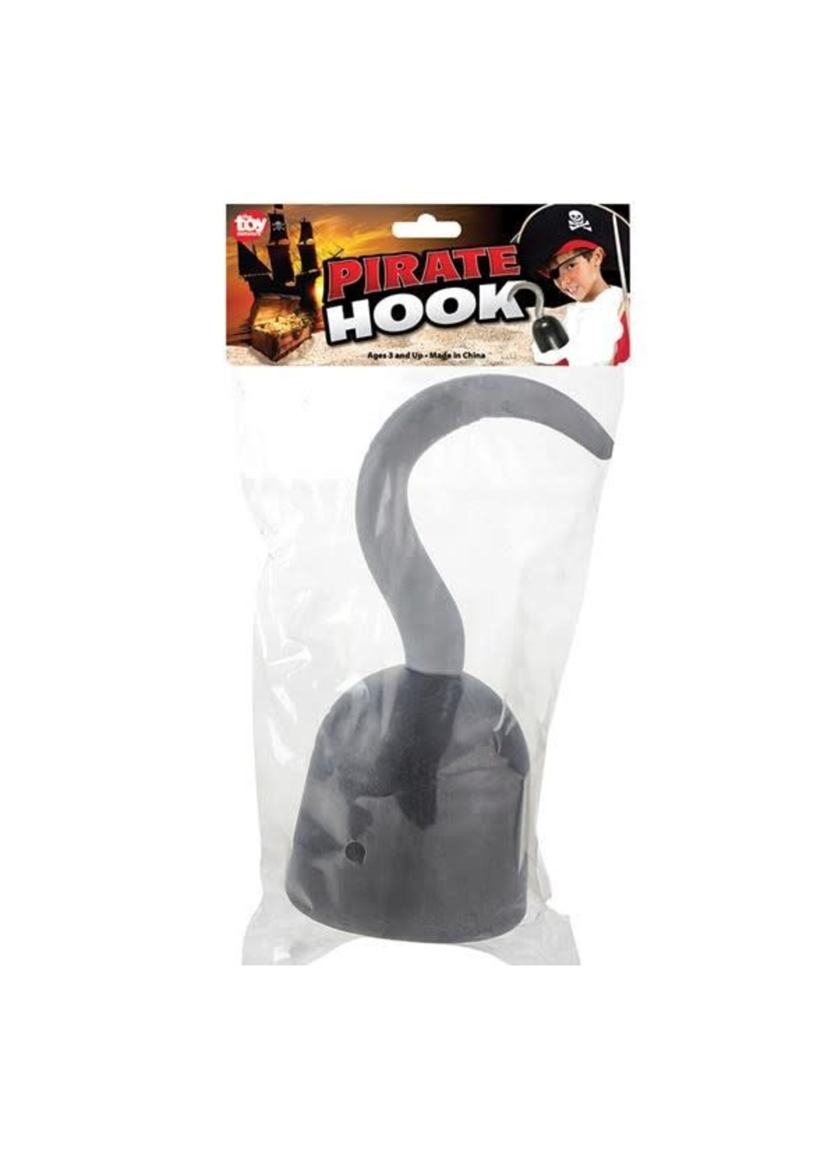 PIRATE HOOK