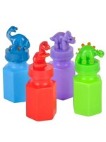 3" DINOSAUR BUBBLE 