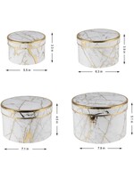 Gift Boxes with Lids LARGE