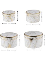 Gift Boxes with Lids SMALL