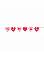 Be Mine Block Banner