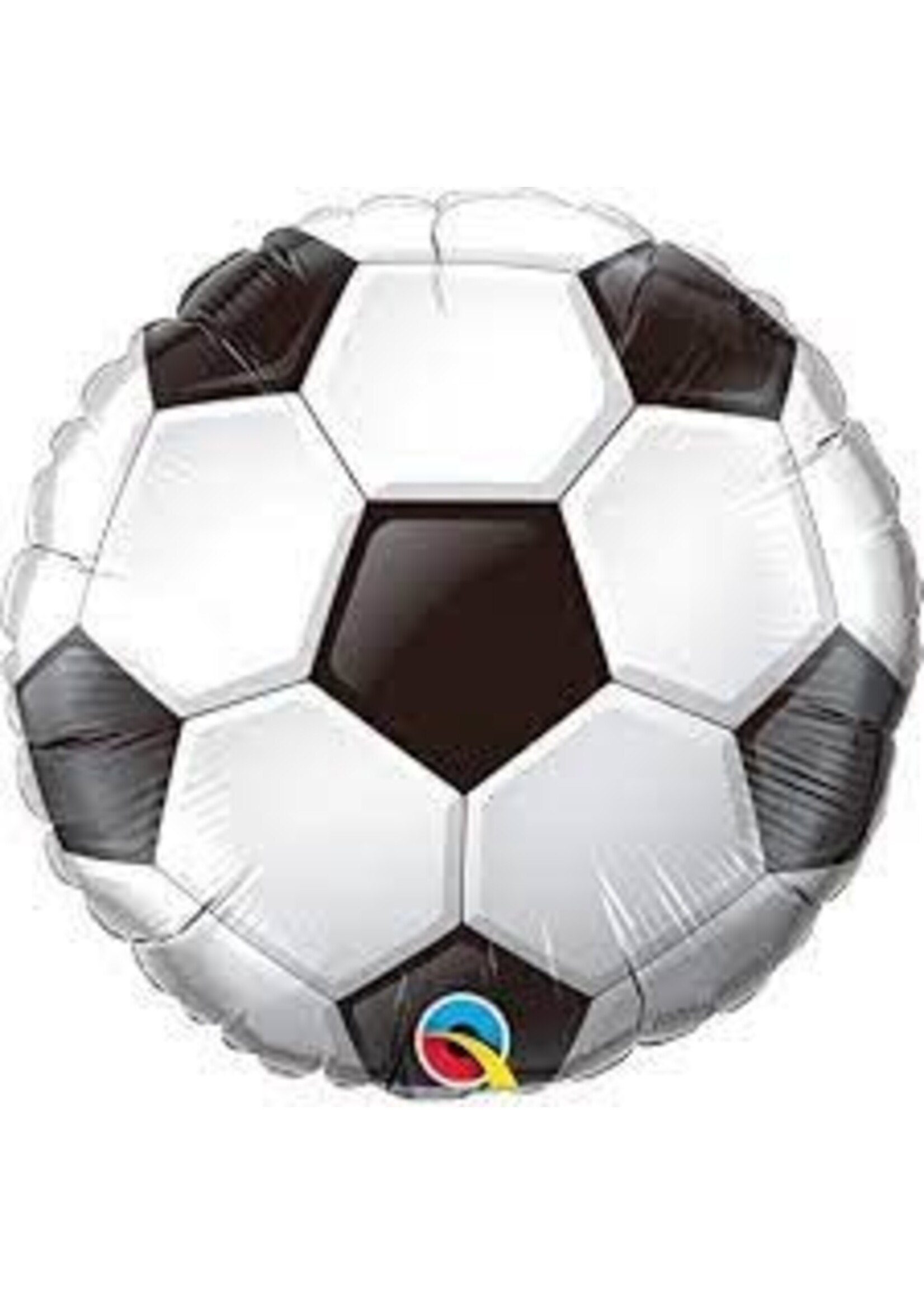 SOCCER BALL