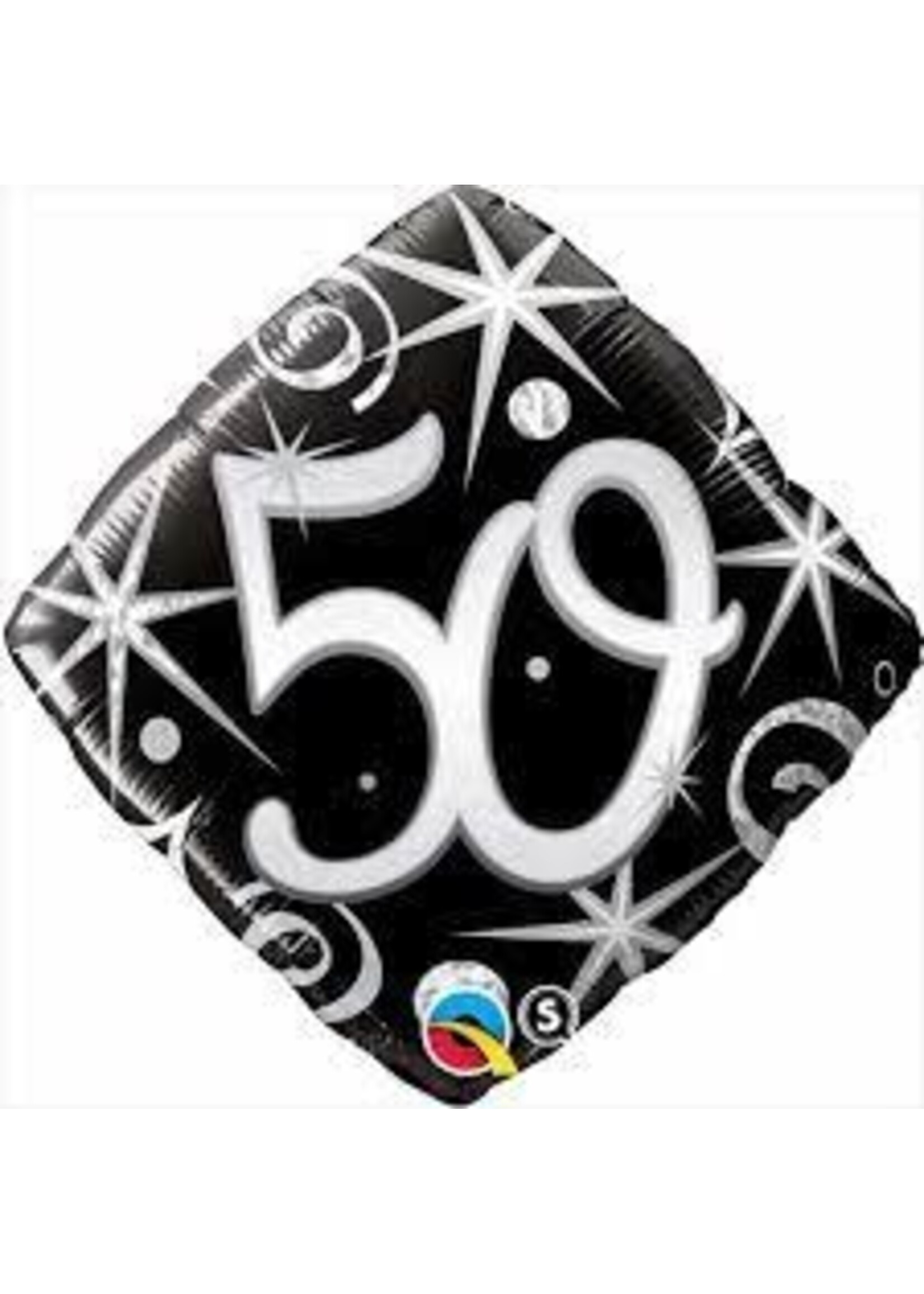 50 ELEGANT SPARKLES & SWIRLS