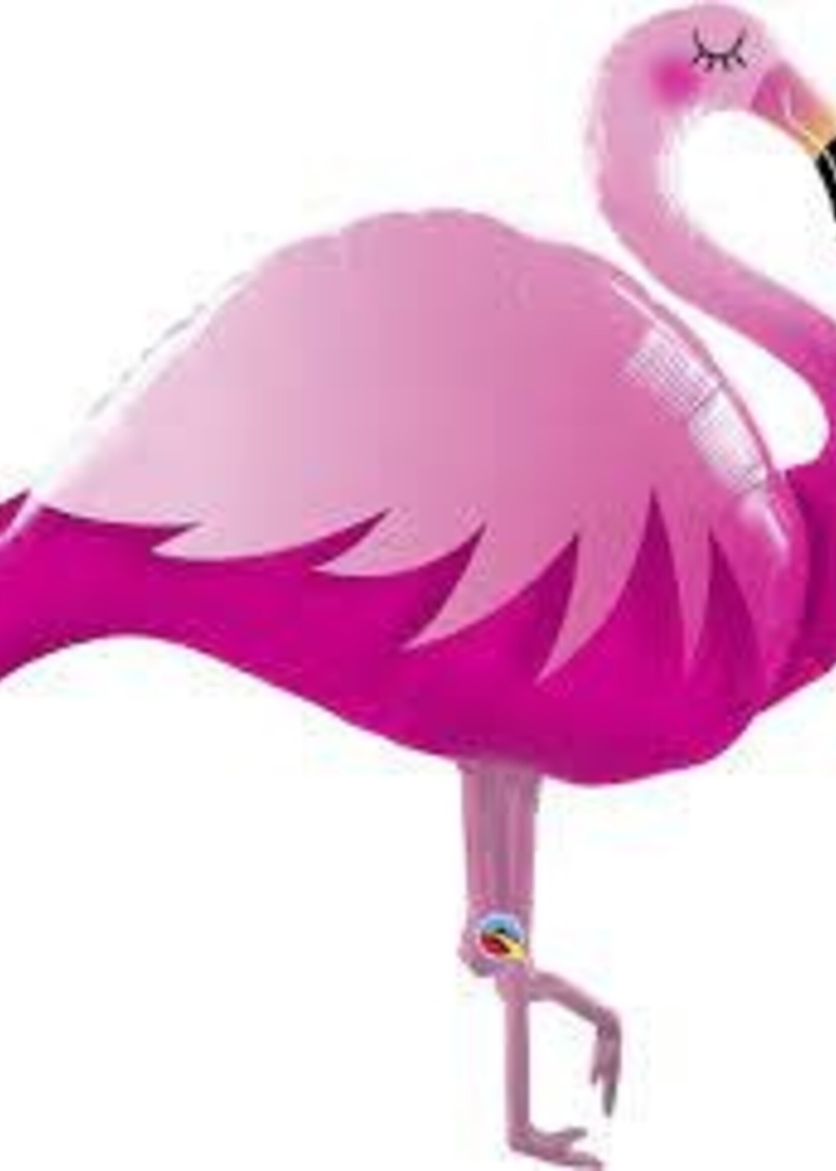 PINK FLAMINGO 46 inch BALLOON