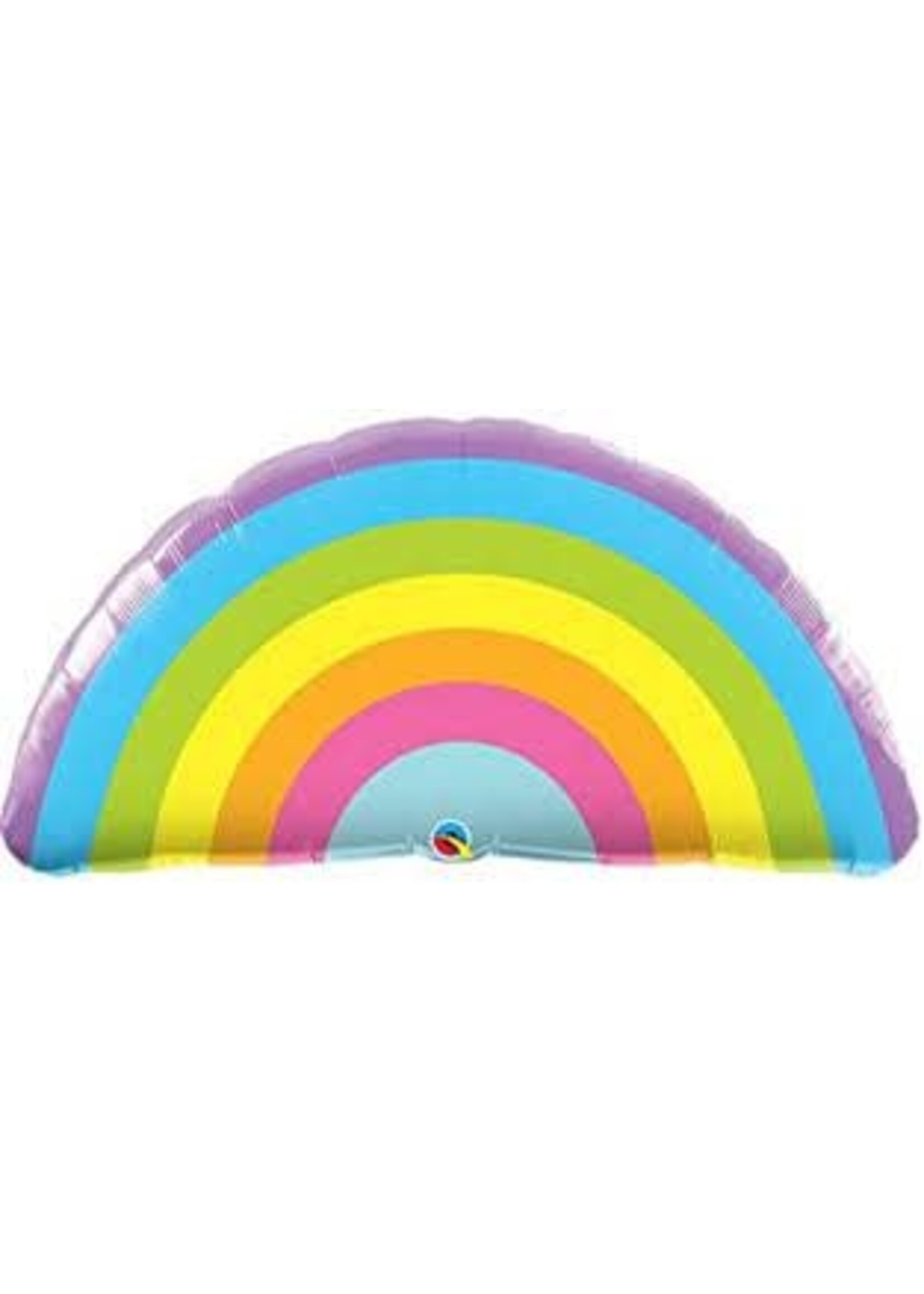 RADIANT RAINBOW 36" BALLOON