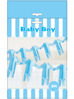 Baby Boy Romper Bunting