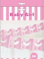 Baby Girl Dress Bunting