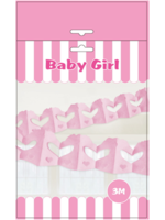 Baby Girl Dress Bunting