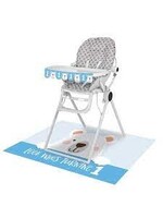 HIGH CHAIR KIT 1CT 1ST BDAY BEAR