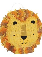 Birthday Pinata Lion
