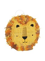 Birthday Pinata Lion