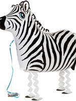 ZEBRA BALLOON