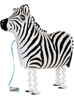 ZEBRA BALLOON