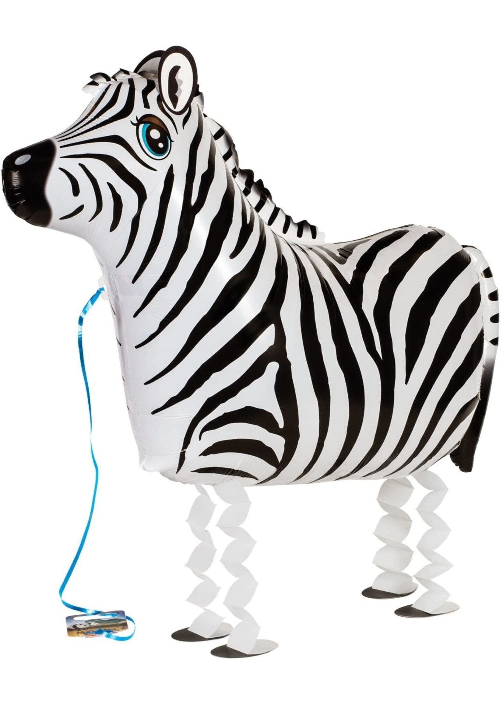 ZEBRA BALLOON