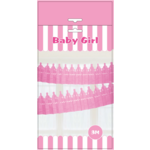 BABY SHOWER & GENDER REVEAL