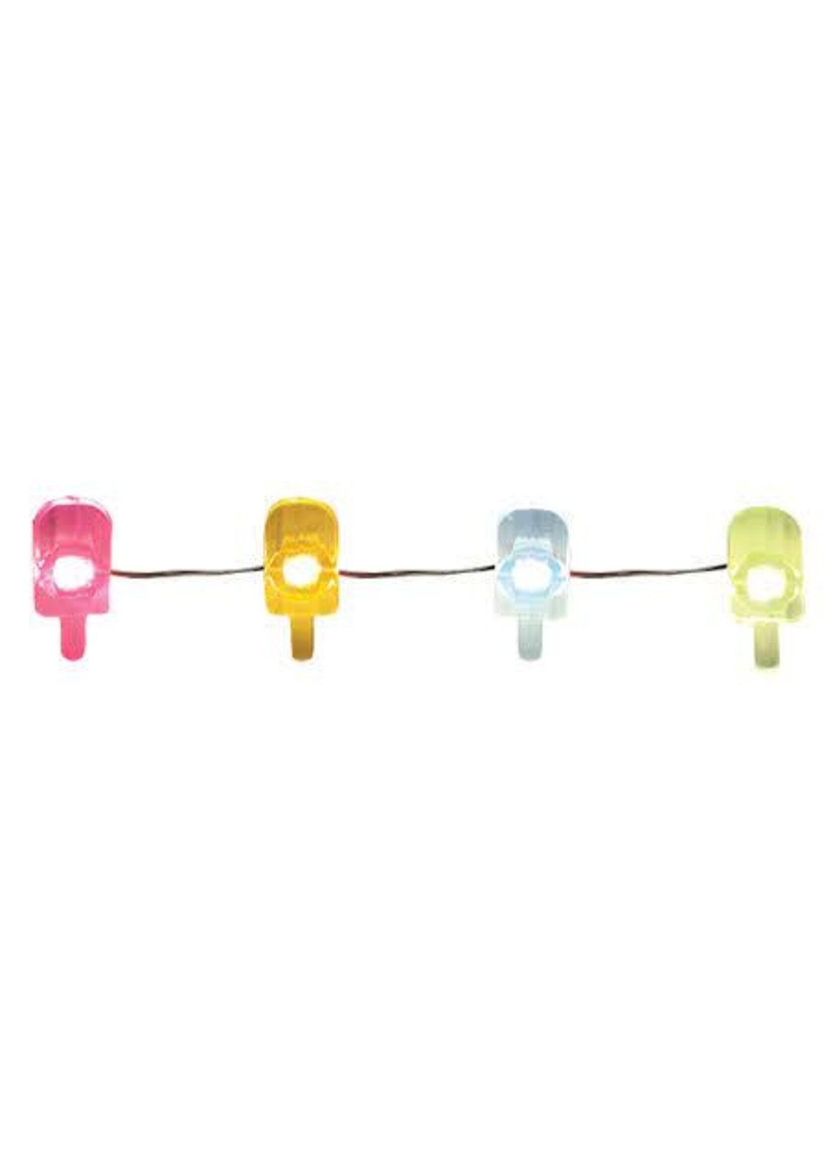 Ice Pop mini LED lights