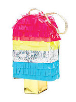 Ice Pop Pinata