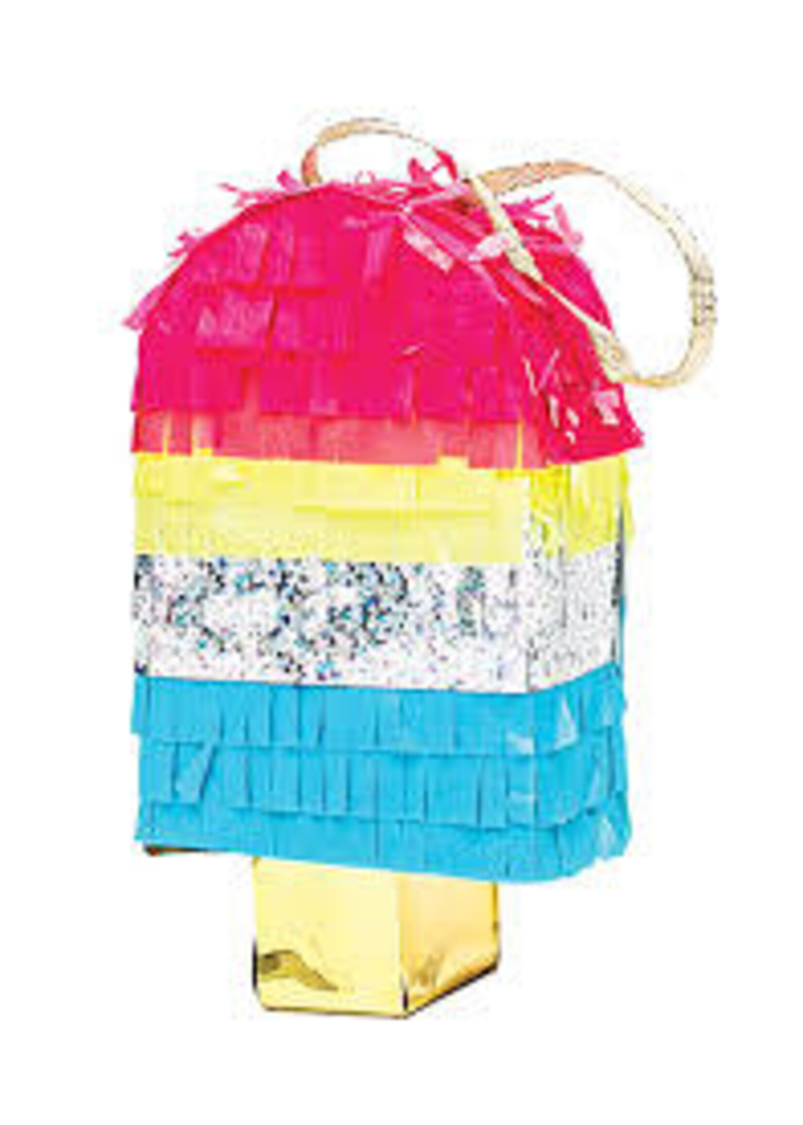 Ice Pop Pinata