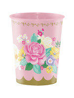 Tea cup