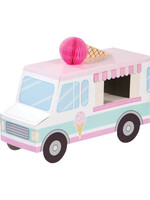 CP 3D 1CT ICE CREAM PARTY