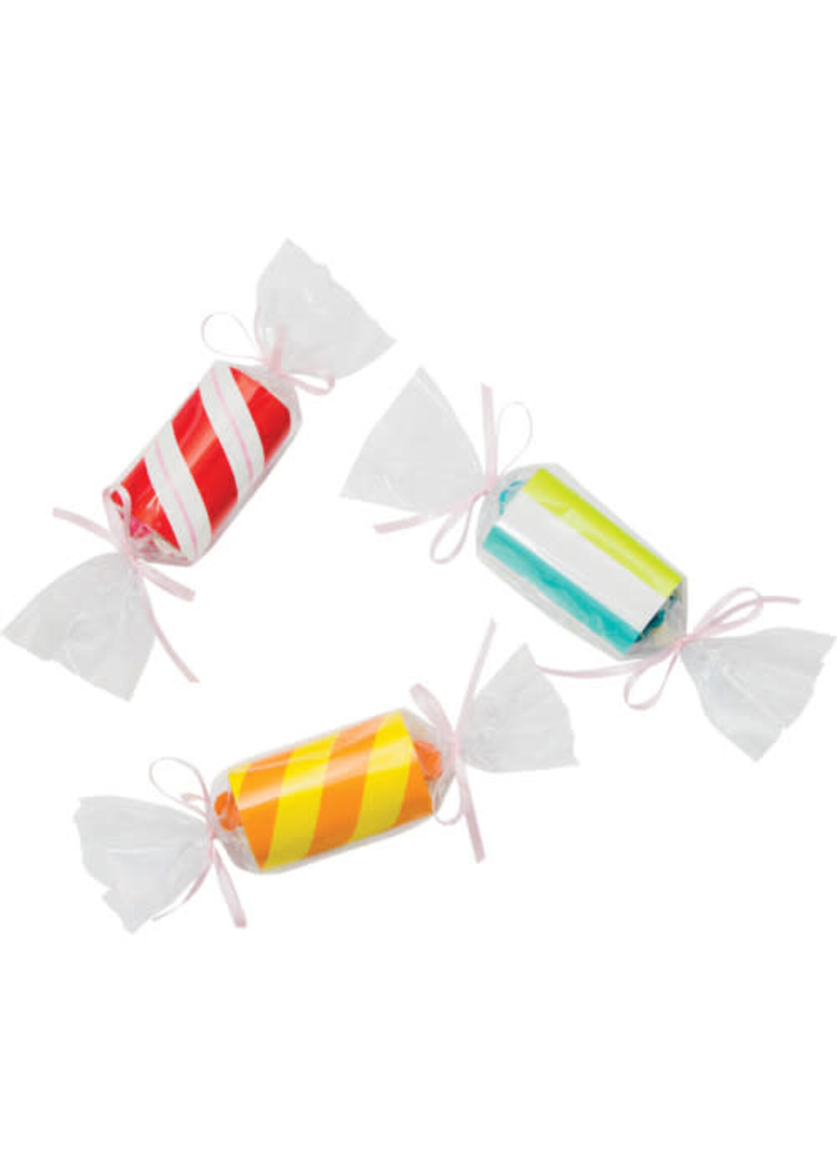 Favor Rolls 8ct Cello candy shop