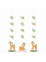 CO HNG 3CT DEER LITTLE ONE