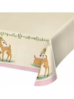 TC 1CT 54X102 DEER LITTLE ONE